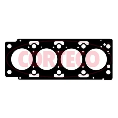 Billede af CORTECO 415431P Toppakning 1,2 Metal