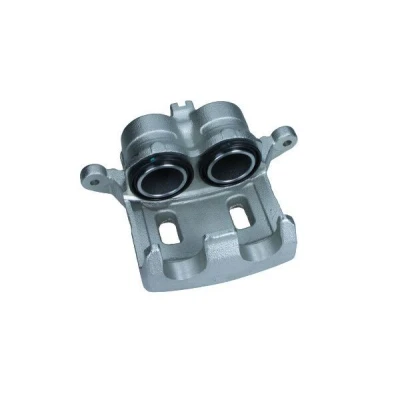 Billede af MAXGEAR 82 1384 Bremsekaliber Støbejern højre foraksel NISSAN: Qashqai / Qashqai+2 I, I Van