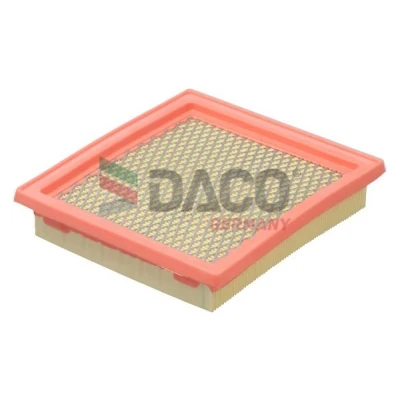 Billede af Luftfilter DACO Germany DFA2603
