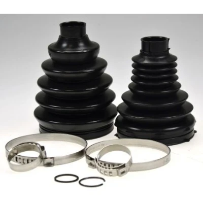 Billede af LÖBRO 306122 Drivakselmanchet TPE (termoplastisk elastomer)
