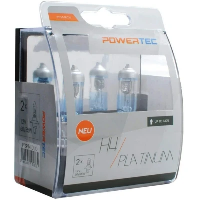Billede af TECH PTZPT4 DUO Pære, fjernlys H4 60/55W Halogen VOLKSWAGEN: Polo V Hatchback, Multivan 5 (7HM, Transporter Bus, SUZUKI: SWIFT 4, SX4 II S Cross