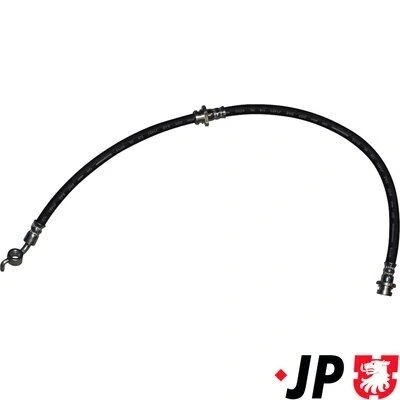 Billede af JP GROUP 4061601570 Bremseslange venstre foraksel 610 NISSAN: Note I, MICRA 3