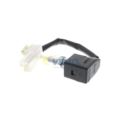 Billede af VEMO EXPERT KITS + V52 73 0022 Kontakt, koblingsbetjening (fartpilot) med kabel KIA: RIO 3, CARNIVAL / GRAND Sportage III
