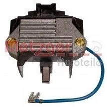 Billede af METZGER 2390052 Generatorregulator PEUGEOT: 406 Stationcar, 407 SW, CITROËN: Berlingo / First I Van, BMW: 3 Touring, 5 Sedan