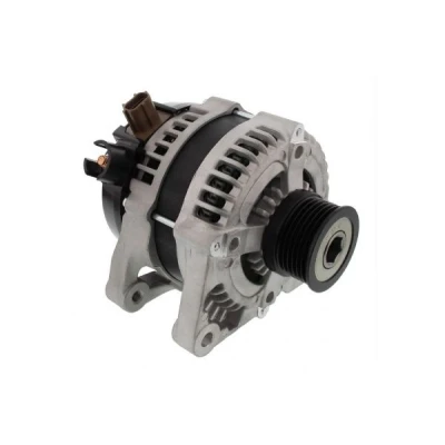 Billede af MAPCO 13606 Generator 14V 120A FORD: Focus 2, FIESTA 5, 2 Kombi, VOLVO: V50, S40 II, C70 Cabriolet, MAZDA: 3 Sedan