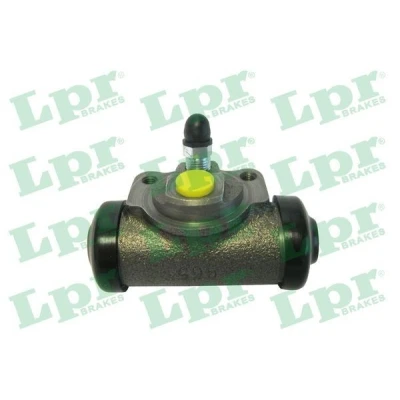 Billede af LPR 5296 Bremsecylinder 24