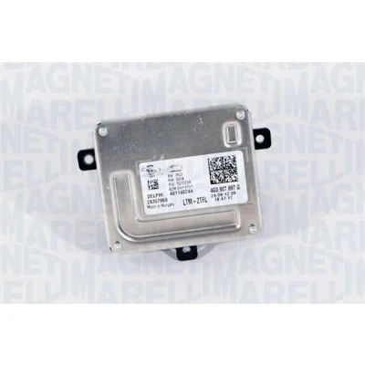 Billede af MAGNETI MARELLI 711307329438 Styreenhed SKODA: Octavia 3 Schrägheck