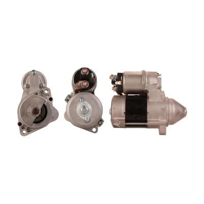 Billede af LUCAS LRS01461 Starter 12 0,8 9 SMART: City Coupe, Fortwo I Coupe