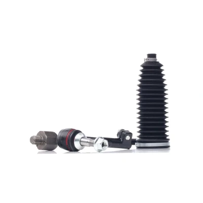 Billede af febi BILSTEIN 40516 Sporestang højre foraksel med add on materiale Plus BMW: 3 Touring, Sedan, 1 Hatchback