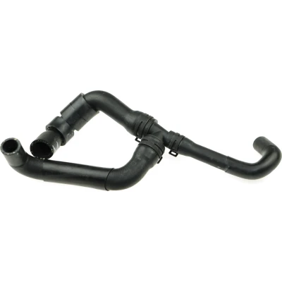 Billede af GATES 05 4711 Kølerslanger EPDM (ethyl propylen dien gummi) VOLKSWAGEN: Golf 4, Bora Sedan