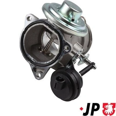 Billede af JP GROUP 1119902300 EGR Ventil pneumatisk med pakninger SKODA: Octavia 2 Combi, II Hatchback, I VOLKSWAGEN: Golf 4, Caddy 3