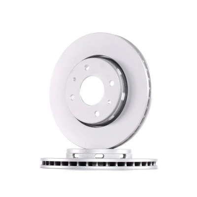 Billede af BOSCH 0 986 479 B37 Bremseskiver 281 24 4 114,3 ventileret, indvendigt ventileret coatet VOLVO: V40 Stationcar, S40 I, MITSUBISHI: Carisma Hatchback