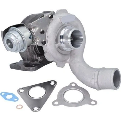 Billede af MAGNETI MARELLI 807101001800 Turbolader Turbo RENAULT: GRAND SCENIC 2