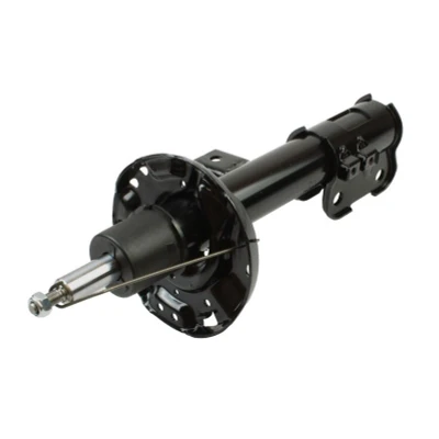 Billede af MAXGEAR 11 1614 Støddæmper venstre foraksel Gastryk dobbeltrør Fjederben øverste stift, nederste bøjle KIA: Sorento III (UM) 2.0 CRDi, 3.5 D CVVT