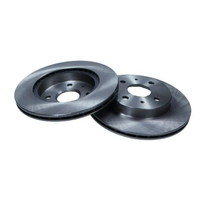 Billede af MAXGEAR 19 4717 Bremseskiver foraksel 246 17 100 indvendigt ventileret coatet SUBARU: JUSTY 4, DAIHATSU: Sirion II