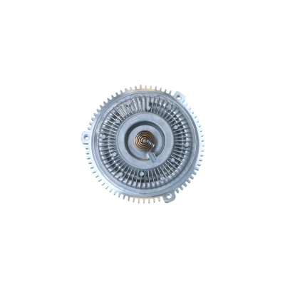 Billede af NRF 49605 Viskosekobling BMW: 5 Sedan, Touring, 3 Sedan