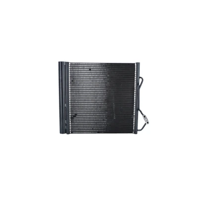 Billede af NRF EASY FIT 35874 Kondensator med tørrer, tætningsring 11,8 8,6 Aluminium 382