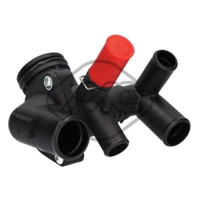 Billede af Termostathus Metalcaucho 35136