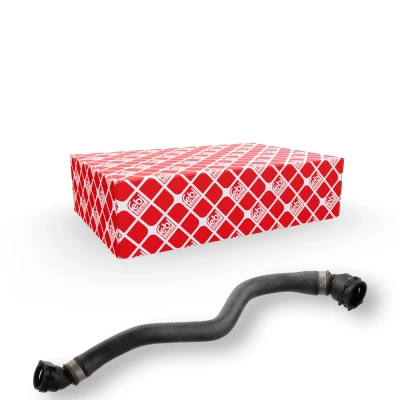 Billede af FEBI BILSTEIN 103887 Kølerslanger EPDM (ethyl propylen dien gummi) med lynkobling