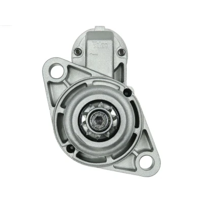 Billede af AS PL S3043PR Starter 12 1,00 10 SKODA: Octavia 2 Combi, II Hatchback, Fabia 1 VOLKSWAGEN: Golf 5, 6, Plus / Crossgolf