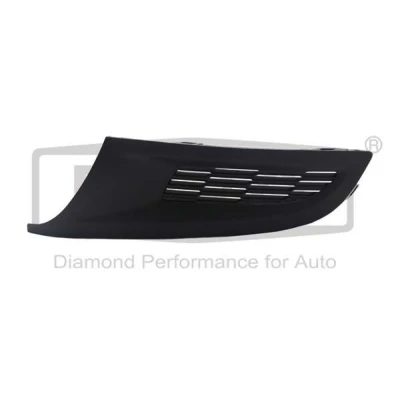 Billede af DPA 88530640402 Kofangergitter venstre VOLKSWAGEN: Polo V Hatchback