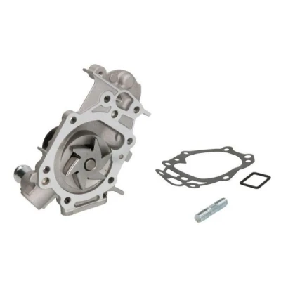 Billede af THERMOTEC D1R021TT Vandpumpe med pakning mekanisk RENAULT: Clio 2, 4, Kangoo I Express