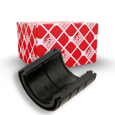 Billede af FEBI BILSTEIN 05033 Stabilisatorbøsning foraksel Gummi 45