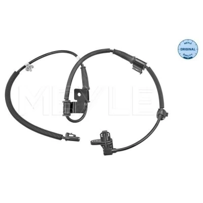 Billede af MEYLE 37 14 899 0007 ABS sensor venstre foraksel aktiv 2 12 HYUNDAI: i30 I Hatchback, Stationcar