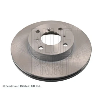 Billede af BLUE PRINT ADK84313 Bremseskiver foraksel 246 20 4 100 indvendigt ventileret coatet SUZUKI: Liana Hatchback