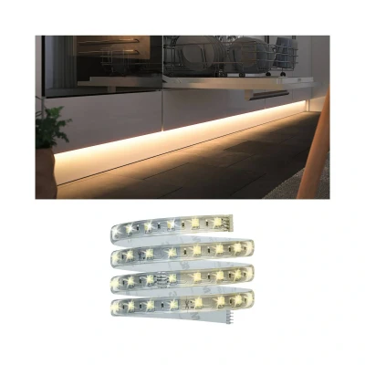 Billede af Paulmann Clever Connect Stripe LED stripe, 1 m