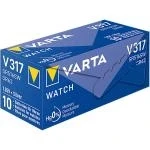 Billede af Varta V317 Batteri