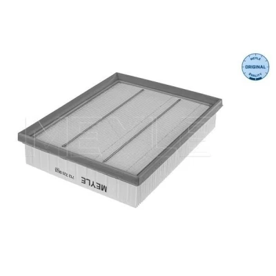 Billede af MEYLE 712 321 0021 Luftfilter 50 199 246 Filterindsats FORD: Mondeo 5 Kombi, S Max Mk2,
