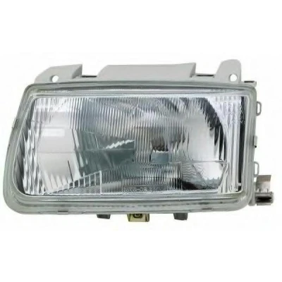 Billede af TYC 20 3732 08 2 Forlygter venstre H4 VOLKSWAGEN: Polo III Hatchback