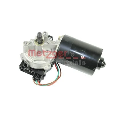 Billede af METZGER 2190561 Viskermotor 12 foran