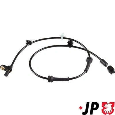 Billede af JP GROUP 4797104670 ABS sensor aktiv 920 sort SUZUKI: SX4 I Hatchback
