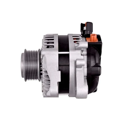 Billede af HELLA 8EL 015 630 821 Generator 12V 150A HONDA: CIVIC 9, 9 Tourer