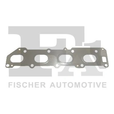 Billede af FA1 412 013 Udstødningspakning Cylinderhoved OPEL: Corsa D Hatchback, Astra J H GTC, CHEVROLET: Aveo Sedan, Hatchback
