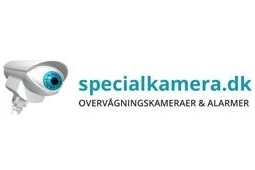 Specialkamera.dk Logo