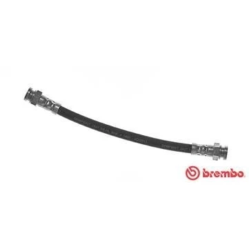 Billede af BREMBO T 23 189 Bremseslange 235 F10X1 FIAT: Grande Punto Hatchback, ALFA ROMEO: MiTo
