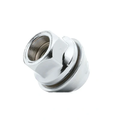 Billede af FEBI BILSTEIN 07176 Hjulmøtrik konisk sæde/bund F 19 FORD: FIESTA 5, MONDEO 3 Stufenheck, Focus 2