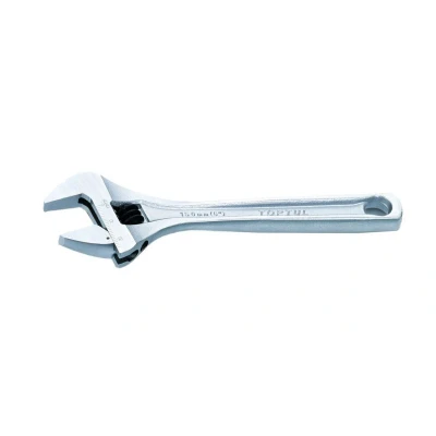 Billede af TOPTUL AMAB5038 Skiftenøgle 0 50.0 mm Krom vanadium stål
