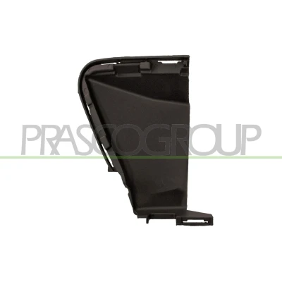 Billede af PRASCO VG4022103 Kofangergitter højre, nede VOLKSWAGEN: Golf 7