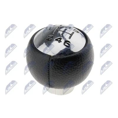 Billede af Gearknop NTY GZB PE 000