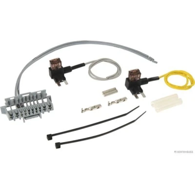 Billede af HERTH+BUSS ELPARTS 51277157 Kabelreparationssæt, central elektronik FIAT: Panda II Hatchback