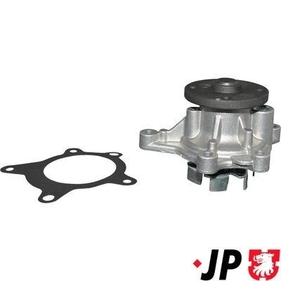Billede af JP GROUP 3514101600 Vandpumpe med pakning mekanisk KIA: RIO 3, cee‘d II Sportswagon, I Stationcar, HYUNDAI: i20 Hatchback, i30 Hatchback