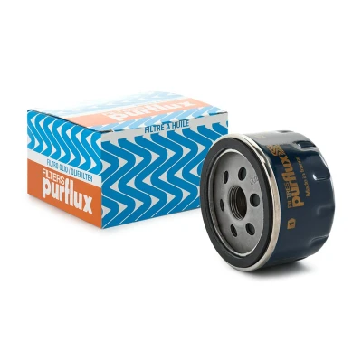 Billede af PURFLUX LS218 Oliefilter M20x1,5 Påskruet filter RENAULT: Super 5 Hatchback, GRAND SCENIC 3, DACIA: Duster SUV