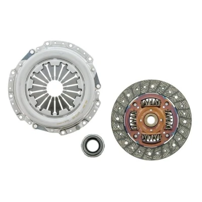 Billede af AISIN Clutch Kit (3P) KM 029 Kobling i tre dele med koblingstrykplade koblingsskive, udrykkerleje 230