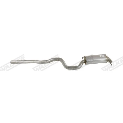 Billede af WALKER 23684 Lydpotte 1930 med ledning, uden monteringsdele VOLKSWAGEN: Multivan 5 (7HM