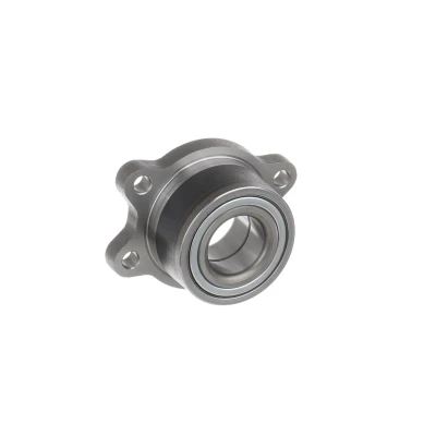 Billede af SKF VKBA 6741 Hjullejesæt