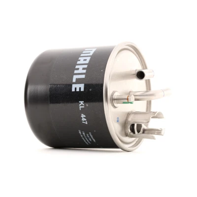Billede af MAHLE ORIGINAL KL 447 Brændstoffilter Ledningsfilter 10 10,0 AUDI: A8 D3